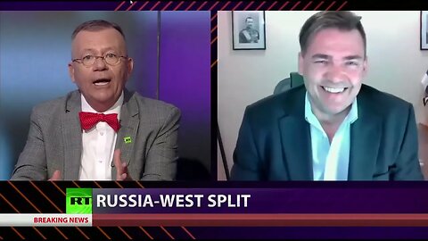 Crosstalk 8 July EU-Russia split