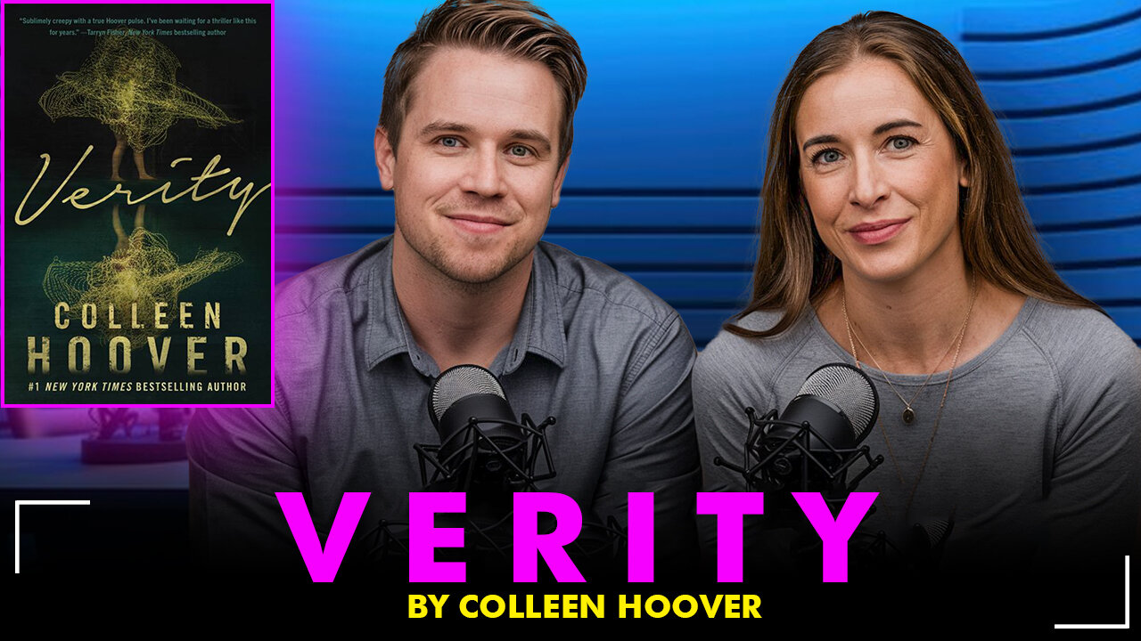 We Tested Verity by Colleen Hoover Here's What's Best for Romance Readers