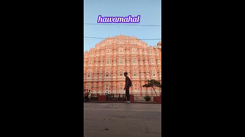 Explore jaipur