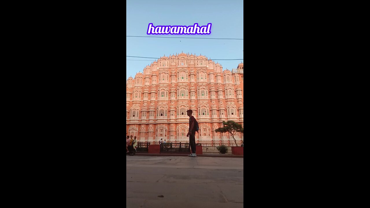 Explore jaipur