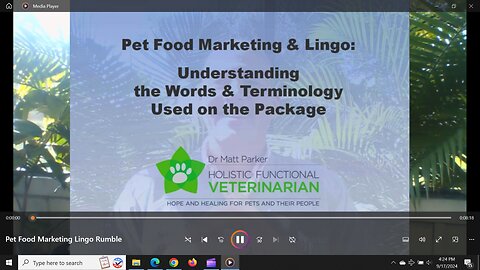 Pet Food Marketing & Lingo: Understanding the Words & Terminology Used on the Package