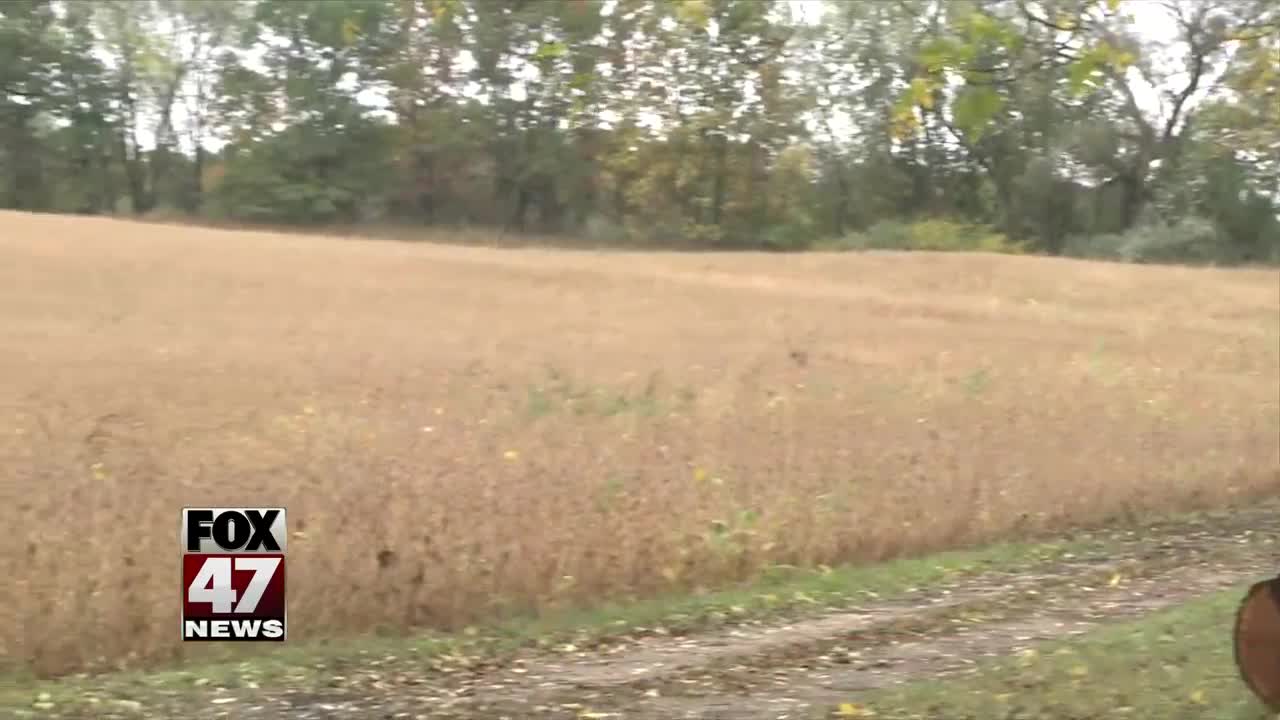 Gravel pit permit approval thrown out