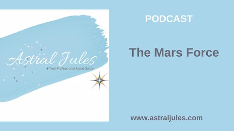 The Mars Force