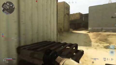 COD Gameplay