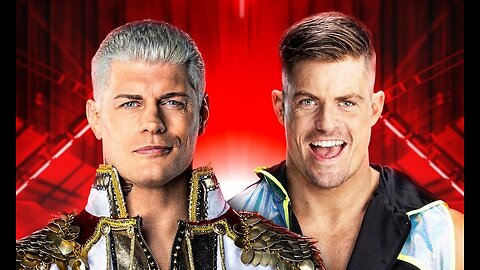 Cody Rhodes vs. Grayson Waller: Raw highlights, Feb. 26 ...