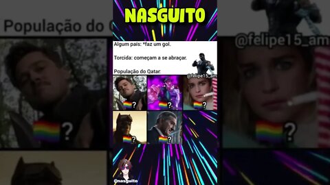 Memes em imagens - BORRACHA E ARAME #shorts