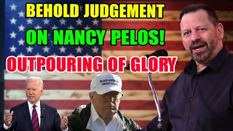 MARIO MURILLO SHOCKING MESSAGE: TRUMP IS "DISASTER PROOF"🔥 JUDGEMENT COMING ON NANCY PELOS!