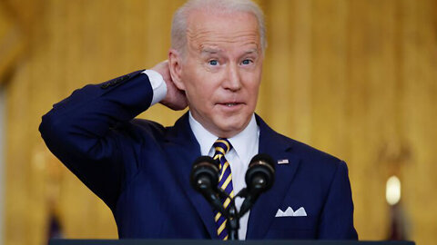 Joe Biden Is Destroying Small Business !!