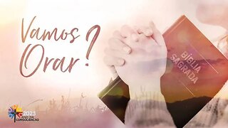 CULTO DE ORAÇÃO - 16 MARÇO DE 2023 - 19h30.