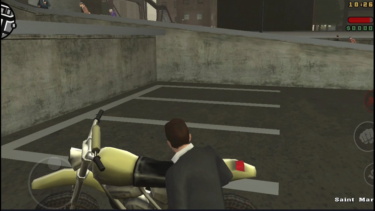 gangster mad boy new gta open mad city