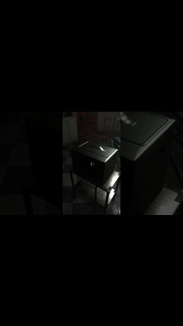 Making Beats With A Ghost