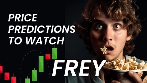 FREY Price Predictions - FREYR Battery Stock Analysis for Friday, March 31, 2023
