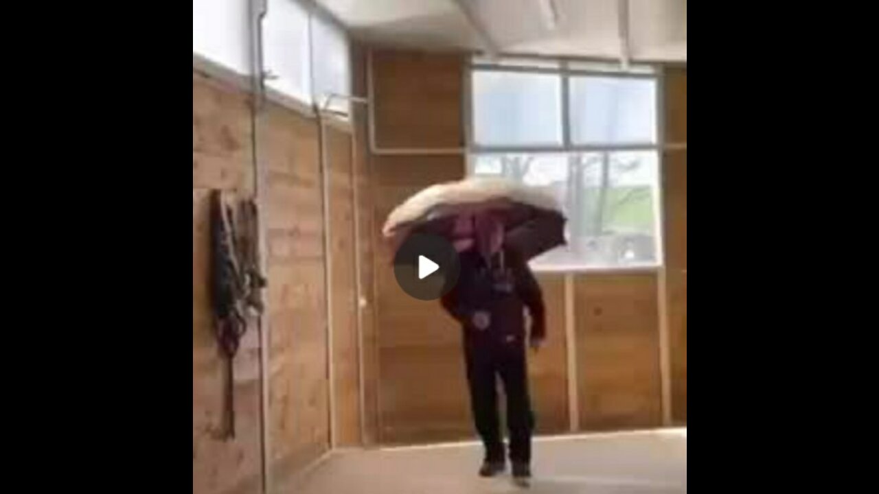 Special umbrella