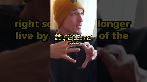 How You Become a Glitch 👽(Explained)!