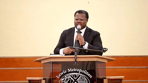 Sunday Worship Live! July 10, 2022