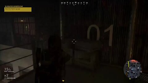 Tom Clancy Ghost Recon