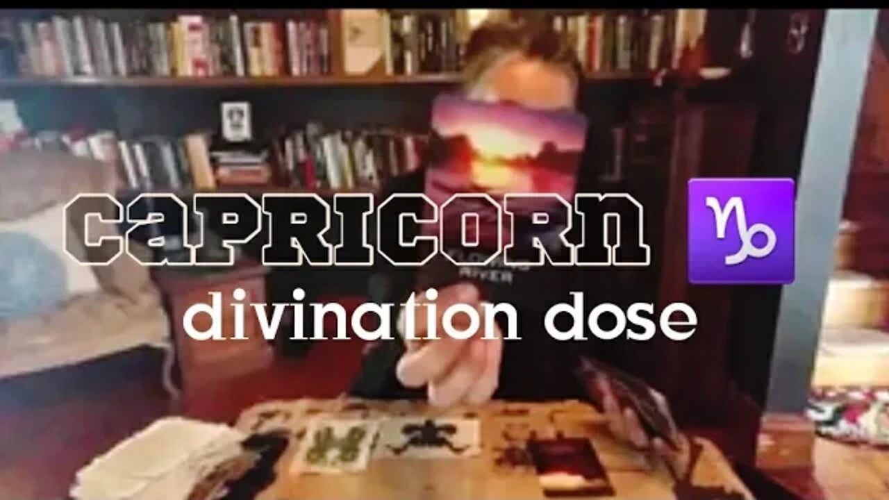 iScry Capricorn | Happiness, Ethereal Peace, Gravedigger, Activated DNA & Done with Tricksters