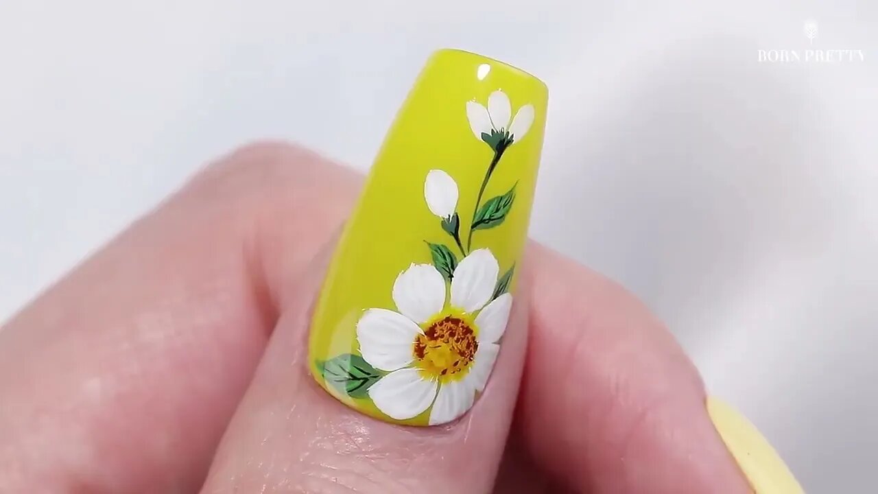 BORN PRETTY 1 Bottle 8ml Stamping Gel Polish | ʟɪɴᴋ ɪɴ ᴛʜᴇ ᴅᴇꜱᴄʀɪᴘᴛɪᴏɴ 👇 ᴛᴏ ʙᴜʏ