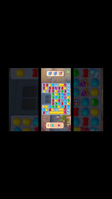 Shorts Playrix Homescapes Gameplay Walkthrough Level 12880-040