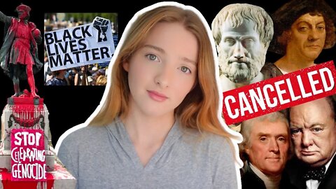 Everything Is Racist: The Woke Mob Is Cancelling The Dead