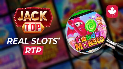 Real RTP and Jacktop Casino's Review