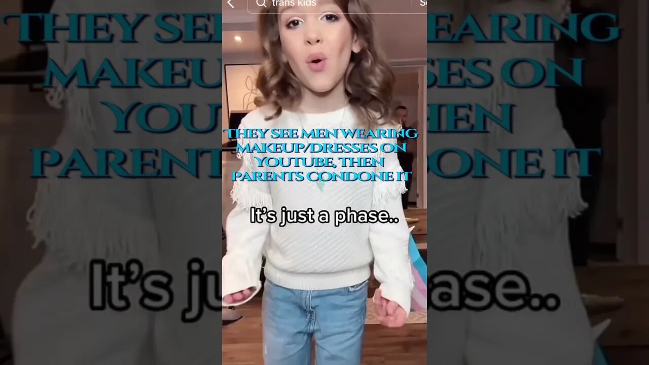 #conservative #trans #pride #transkids #parenting #capcut #pridemonth #libsoftiktok #traditional