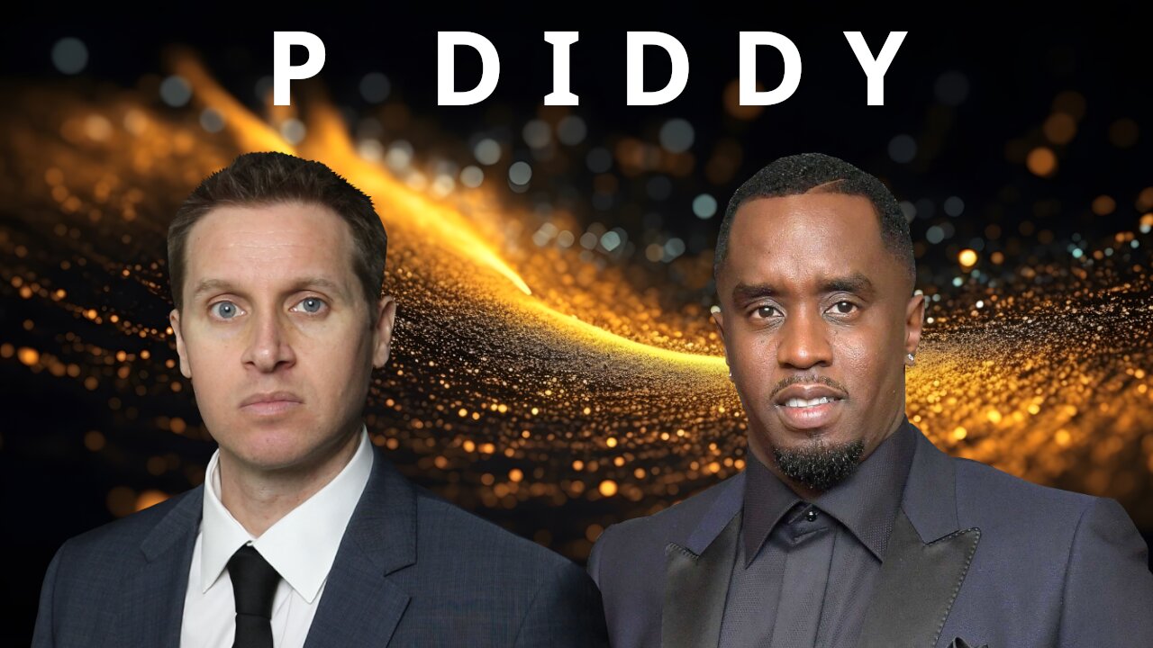 The Lawsuit Against P Diddy