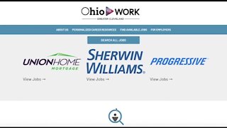 'Ohio To Work' initiative launches first in Cuyahoga County to help job seekers develop new careers