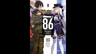 86 Volume 1