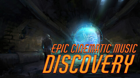 Epic Cinematic Music - Discovery [No Copyright] [Royalty Free]