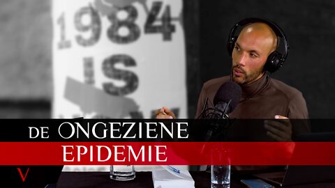 De ongeziene epidemie | #51 | V for Valentine