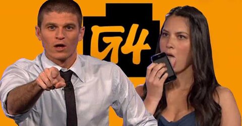 G4TV is still losing subscribers!