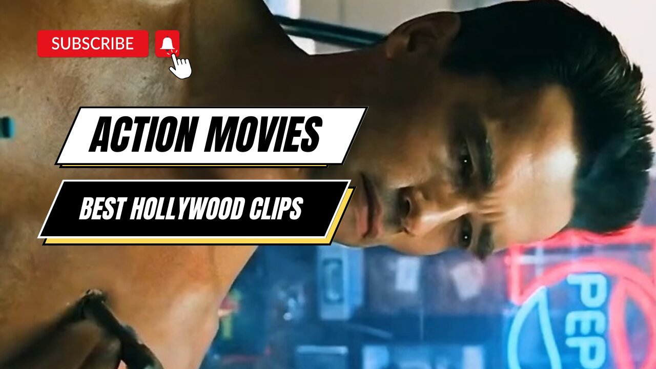 Best hollywood actions movies /fighting movies