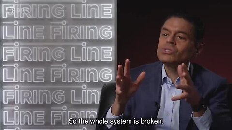 CNN’s Fareed Zakaria Calls on Biden to Implement Trump’s Immigration Policies: ‘It’s the Right Policy’