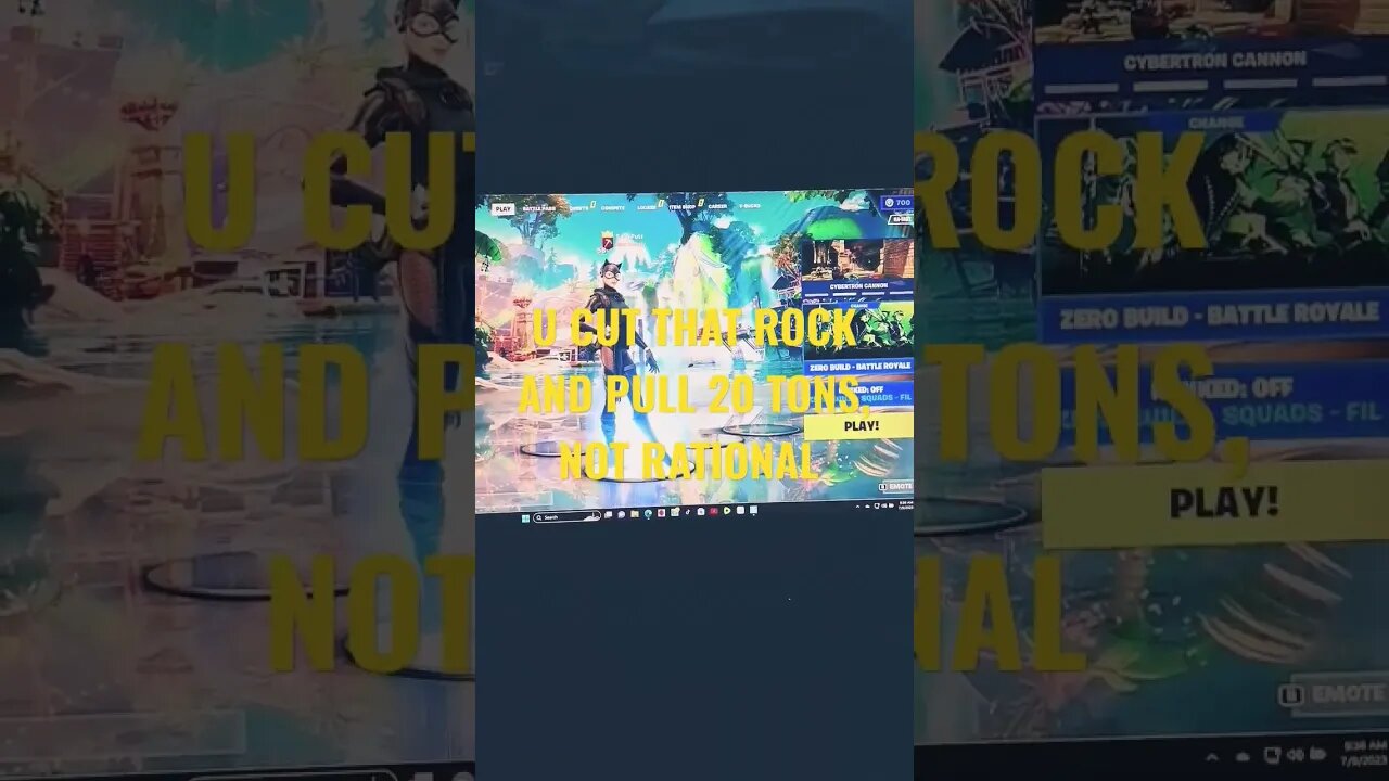 Dessert Move As Crust Shifts