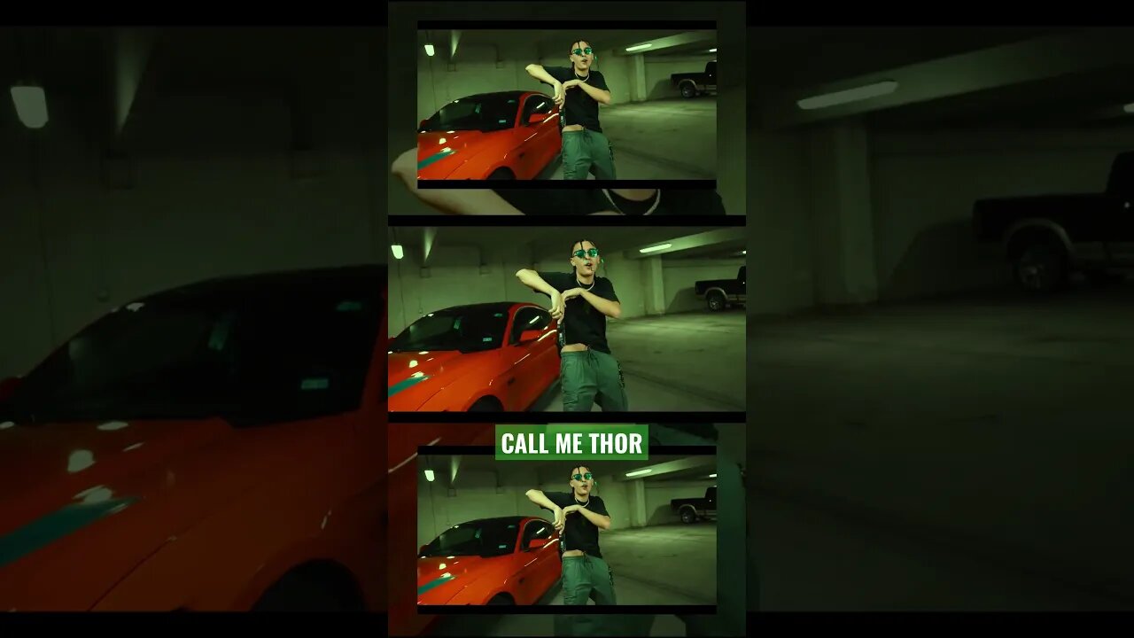 Walk em down official music video OUT NOW🟢