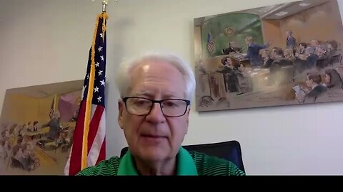 FREEDOM WATCH LEAVES REPUBS IN DUST OVER BIDEN CRIMINALITY!