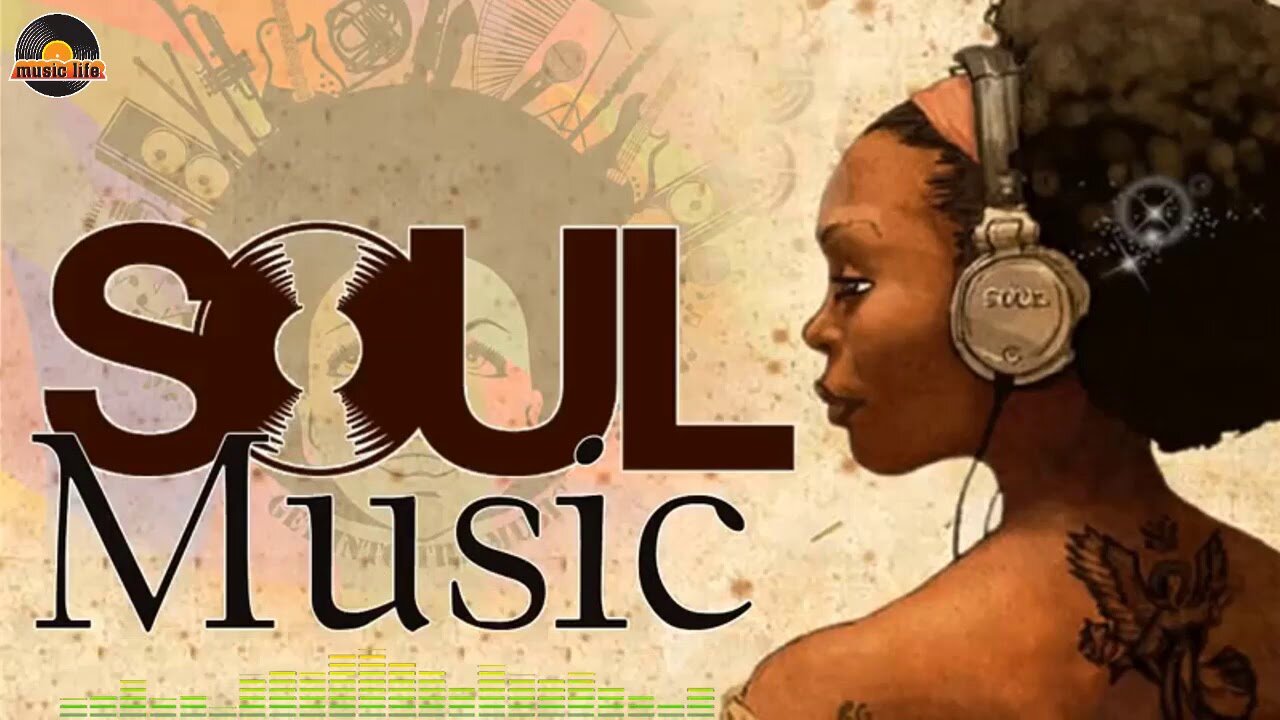 Music for the soul, relax music, music for yoga #1