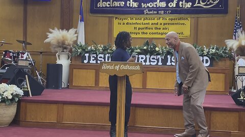 Empty to Effectual Prayers