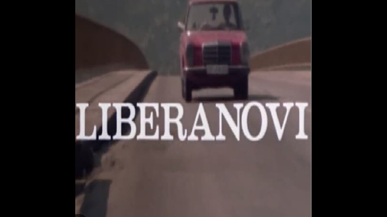 Liberanovi [1979] domaci film