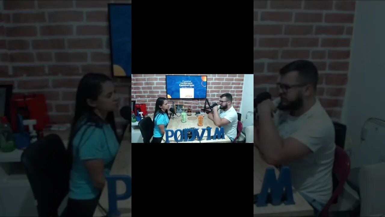 Você vive o que a @gleicyfcampelo cita? #shorts