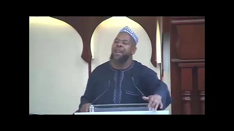 Shaykh Abu Usamah at Thahabi - The Dangers Of Extremism (ISIS, Al Muhajiroun, Khawaarij)