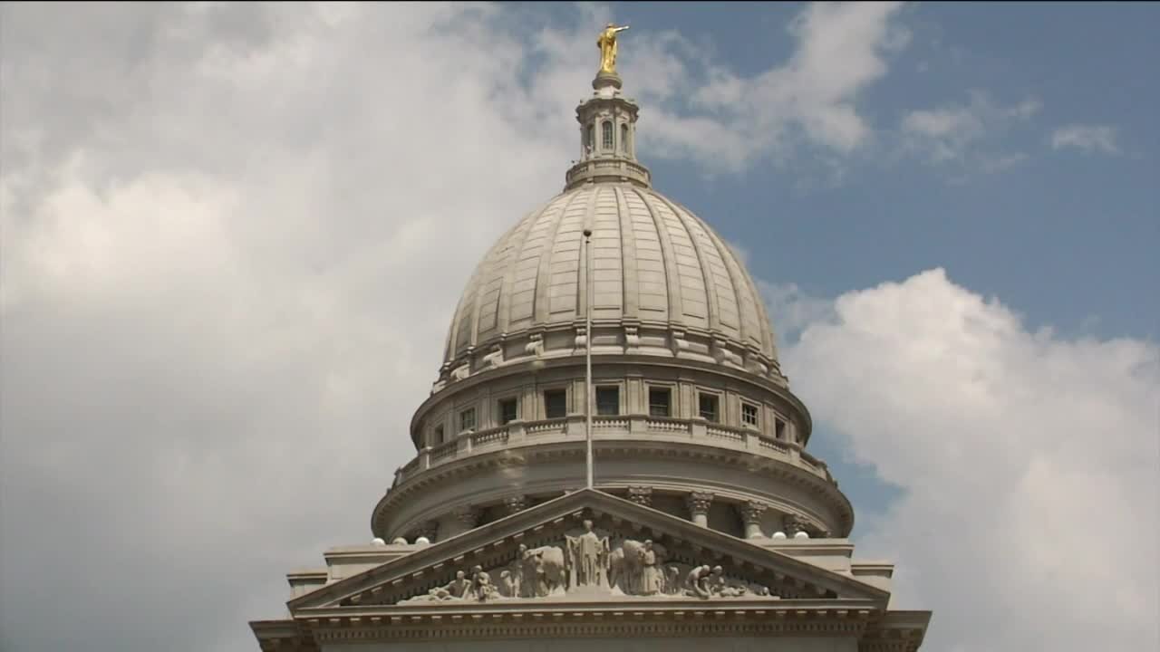 Gov. Evers and Republican lawmakers at odds about how to spend $4.4B tax surplus