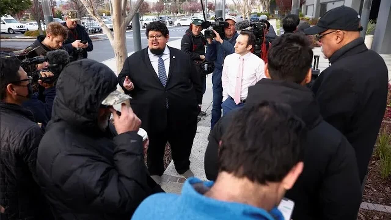 В Вашингтоне вину в начале банковского кризиса возложили на Трампа