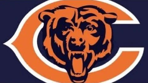 Madden 23 Chicago Bears 5 Year Rebuild!!!