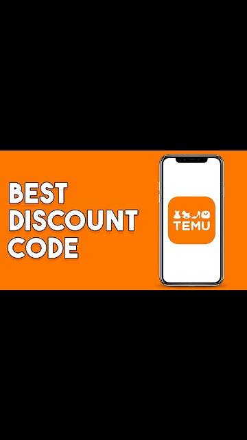 Temu Coupon Code 👉 Best Temu Discount Code (2023)
