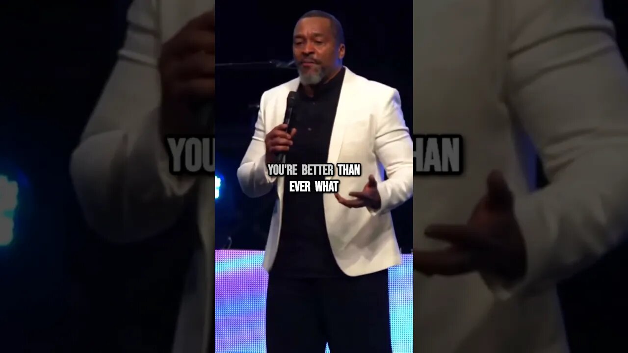 Is God really good?