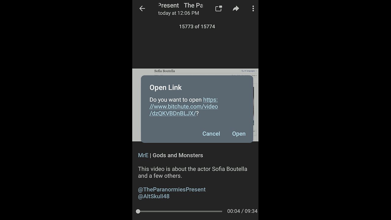 Documentary: Transforming Monsters