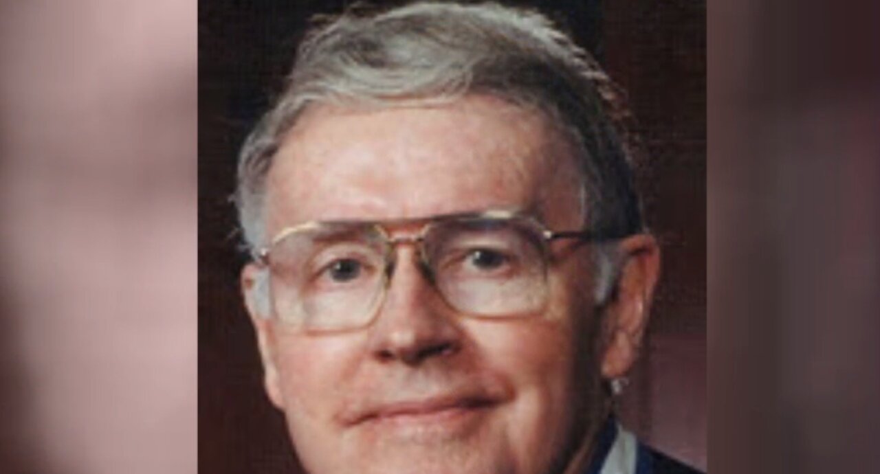 Lloyd George, longtime federal judge in Las Vegas, passes away