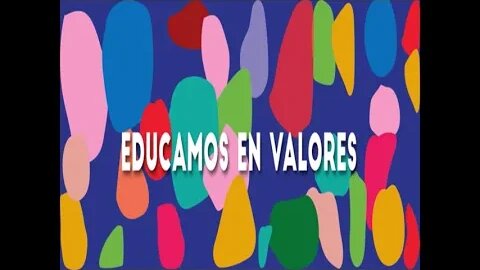 Los valores como principios fundamentales para la humanidad: Respeto, Empatía, Cooperación